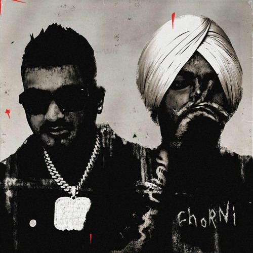 Chorni - SIDHU MOOSE WALA | DIVINE  | New Song 2023