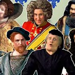 Horrible Histories - The Monarchs Song   Horrible Songs