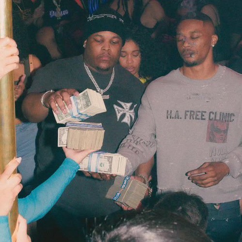 Pocket Watchin' | BlueBucksClan Type Beat