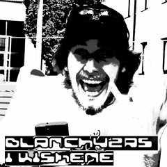 Blanchyzas I Kishene