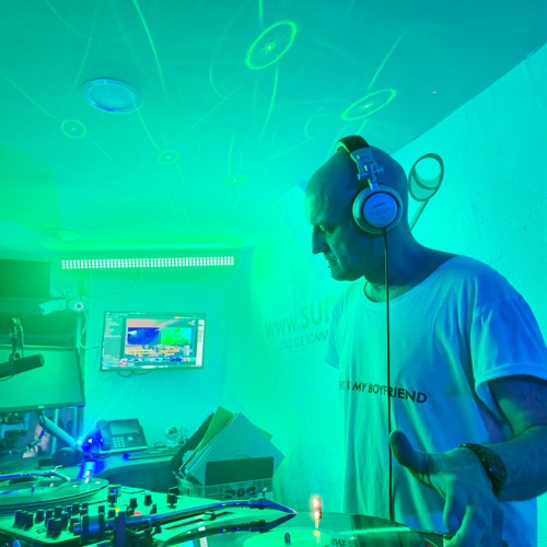 Get this! (BLT's 'BeatFreakin' Sunray-FM Studio' Mix)