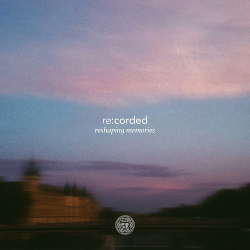 between elements re:corded