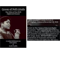 Dec 1930 – Dec 2008 🎤💐