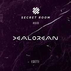 SET SECRET ROOM #010