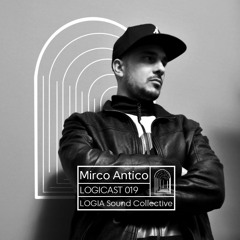 LOGICAST019 - Mirko Antico