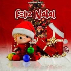 Suffice Team-Feliz Natal