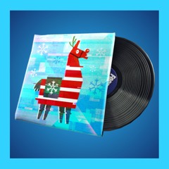 Fortnite - Merry Mix - Lobby Music Pack