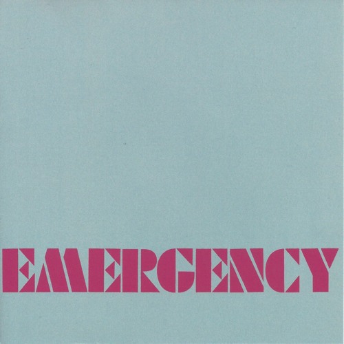 Stream My Woman's Gone Now by Emergency | Listen online for free on  SoundCloud
