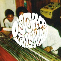 Discoteca Imaginaria: Afro Psychedelic Funk