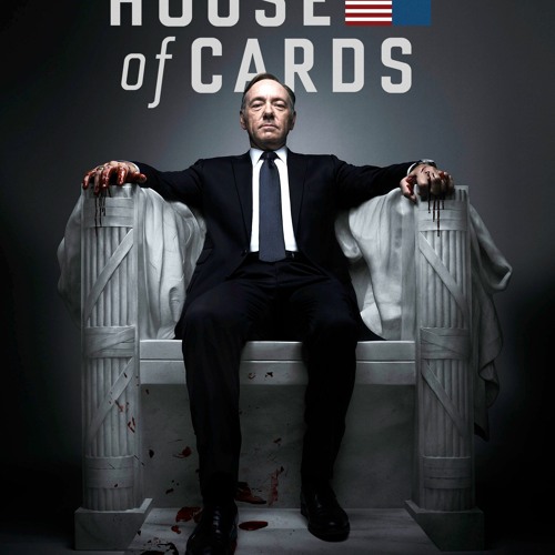 X2Download.app - House Of Cards (2013) Intro Credits Theme Extended - Jeff Beal (128 Kbps)