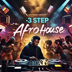 3 Step Afro House Mix By DJ Kush | Dlala Thukzin | Heavy-K | Tresor | 2025 | Dj-Zinhle | SA