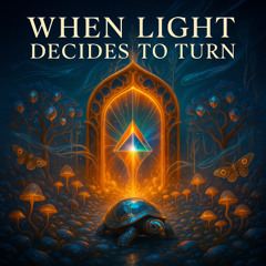 When Light Decides to Turn - Trippy Music Video @ YouTube