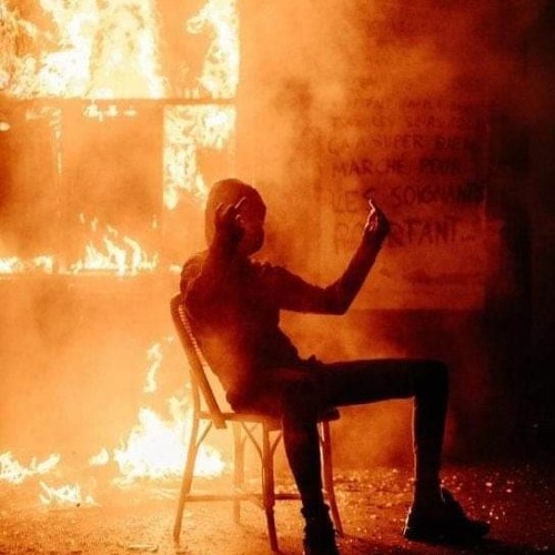Overload [BADRADIO COMP]