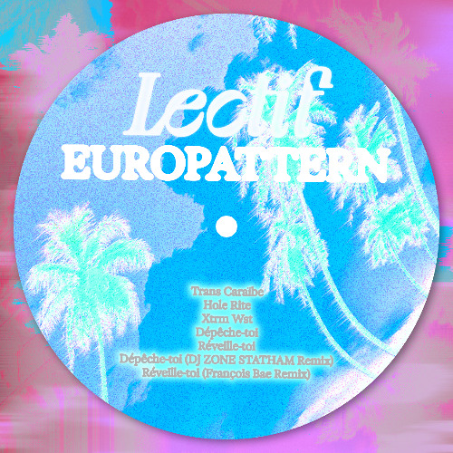 Lectif - Réveille-toi