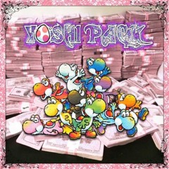 Yoshi Pack ~ Maxx Kyo X Neww Eraa X Internet User ~