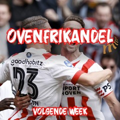 Ovenfrikandel - Volgende Week (PSV - Ajax Edit)