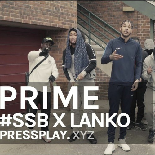 #SSB C1 X SNAPZ X AimzOrAimer Ft Lanko - Hatchback
