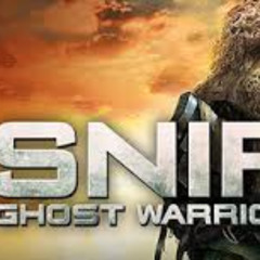 Sniper Ghost