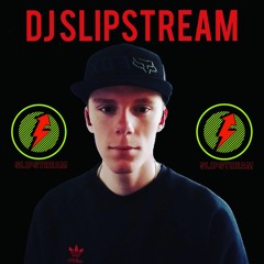 DJ SLIPSTREAM - DON'T STOP THE RHYTHM
