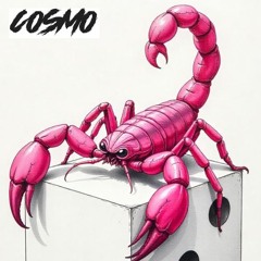 coSmo - Such a shame (Fantribute-Synthwave-Remix/Cover)