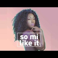 Spice - So Mi Like It [Remix]
