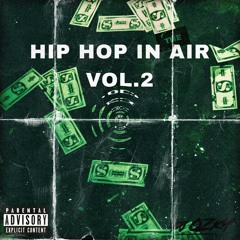 Hip Hop In The Air Vol.2