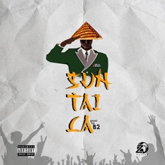 Suntaila (freestyle)