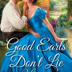 Good Earls Don't Lie by Michelle Willingham (Save(