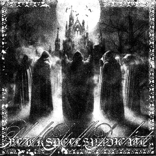 BLVCK SPELL SYNDICATE