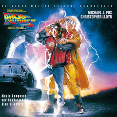 Back to the Future Part 2