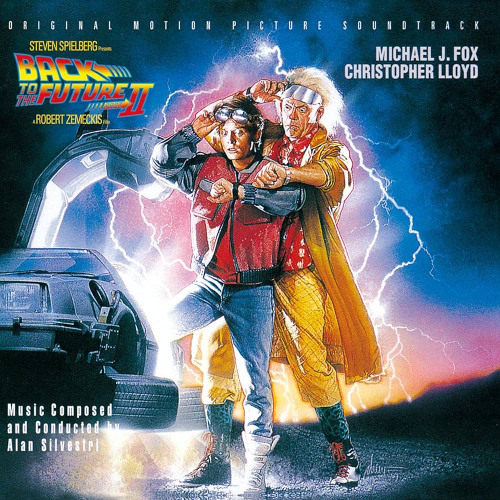 Back to the Future Part 2