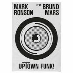 Uptown Funk (Funk3d Radio Edit)
