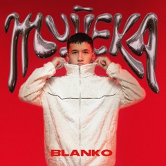 Muñeka - BLANKO