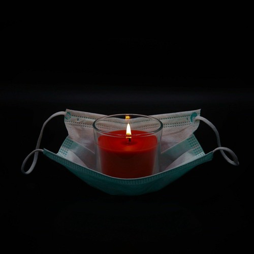 Prayer For The Departed