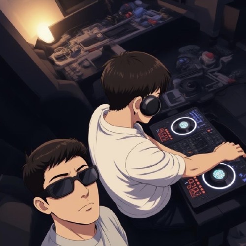 Dies Irae  (NØSS-Schranz Edit)