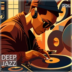 Deep Data Loops - Deep Jazz