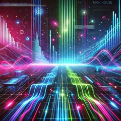 Tech house mix #1