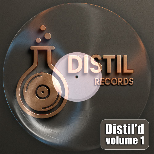 Distil'd Vol.1