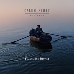 Die For You (Fluctuate Remix)