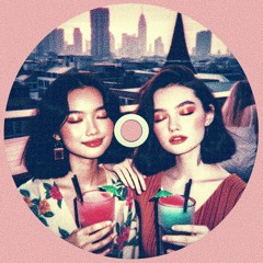 skybar slushie (lofi, deep house)