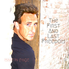 "Bringing The Darkness To The Light" with Martin Page