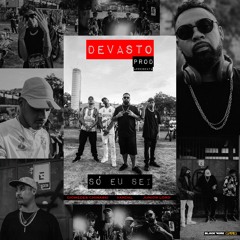 Só Eu Sei (feat. Junior lord)