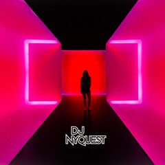 DJ Nyquest Mix (Remixes & Mashups) April 2022