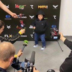 AYY ft. Peso Montana