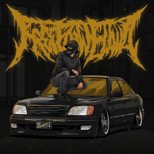 Stream This Is Japan By FREE FLOW FLAVA | Listen Online For Free.