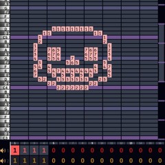 Megalovania [Jummbox Cover]