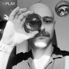 PLAY. Podcast 081 - Samotar