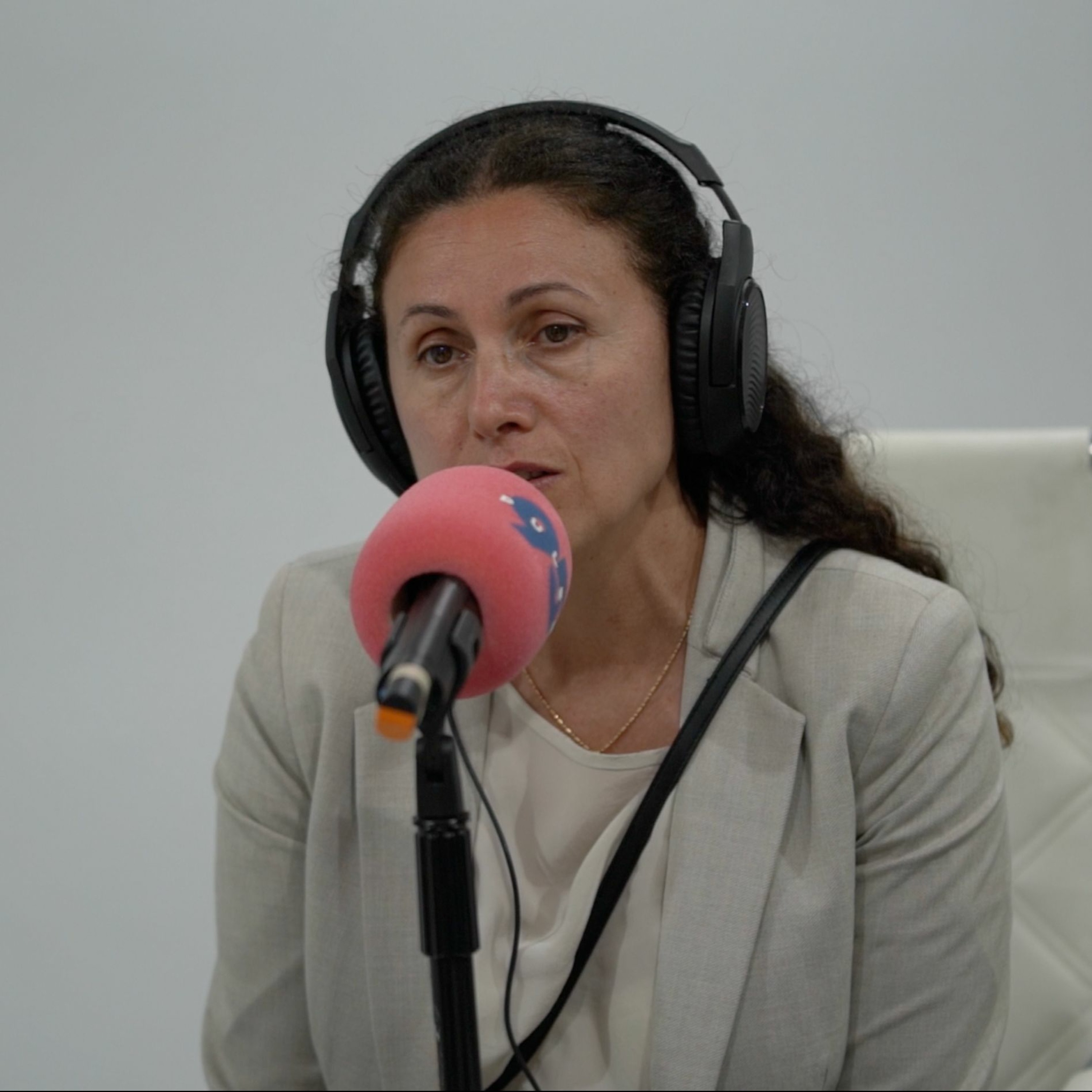Live from SHD 2023: Dr. Narine Grigoryan, Founder of International Folklore Development Association episode artwork