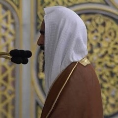 سورة النجم تلاوة خاشعة للشيخ أحمد بن طالب