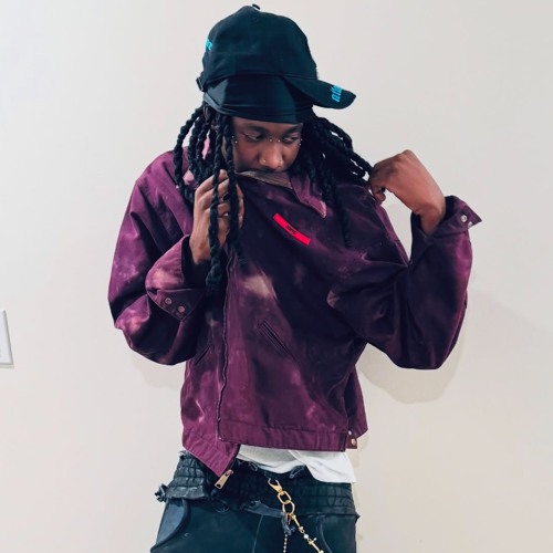 ApolloRed1 - Pole on Me